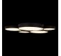 Потолочный светильник Loft IT Drum 10218 Black