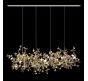 Подвесной светильник Loft IT Spark 10101/4 Gold