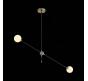 ST Luce Подвесной светильник ST-Luce Bastoncino SL429.403.02