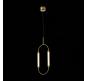 ST Luce Подвесной светильник ST-Luce Olbia SL6004.303.02