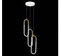 ST Luce Подвесной светильник ST-Luce Mofisto SL1579.303.03