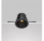 Точечный светильник Maytoni Wise 3000K DL057-10W3K-B