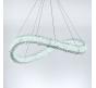Подвесной светильник Modestyle 3000-6000K MS.5003.800 CR