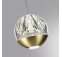 Подвесной светильник Odeon Light Sono 5101/5L