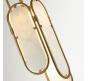 Подвесной светильник Odeon Light Milano 7066/15L