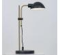 Настольный светильник Arte Lamp Zetta A7055LT-1BK