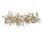 Подвесной светильник Loft IT Spark 10101/4 Gold