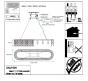 Подвесной светильник Newport 10820/120 oval