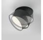 Точечный светильник Maytoni Technical Downlight 4000K Onda DL024-12W4K-B