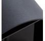 Настенный уличный светильник Arte Lamp Rullo  A1415AL-1BK