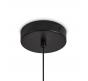 Подвесной светильник Freya Acoustic FR5494PL-01TR