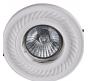 Точечный светильник Maytoni Lantern DL283-1-01-W
