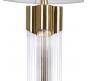 Настольный светильник Arte Lamp Stefania A5053LT-1PB