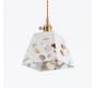 Подвесной светильник Modestyle  MS.153.150 BS