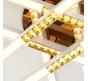Потолочный светильник Modelight MDL.9374 3000-6000K с пультом MDL.9374.600CL WH