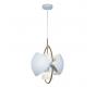 Подвесной светильник Loft IT Multi-Lite LOFT9915-WH